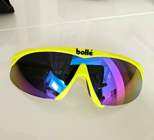 Bollé micro edge - bollé, cycling