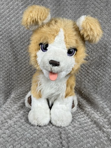 Furreal friends ricky - ricky, the