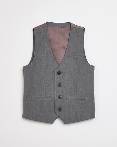 River island boys suit - river,