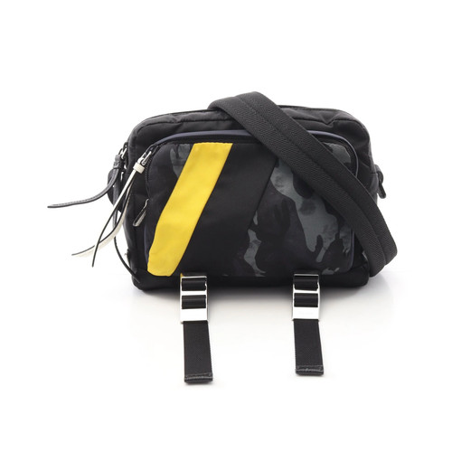 Prada tessuto patch - prada,