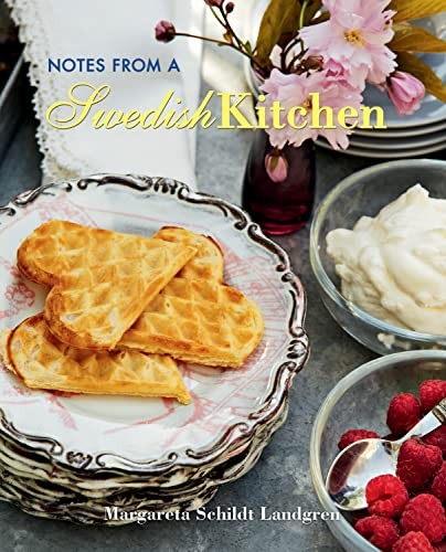 Notes from swedish kitchen - notes, a
