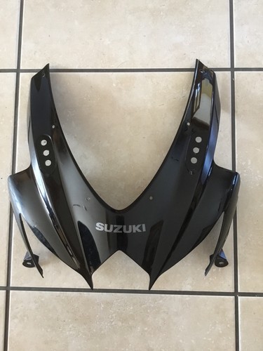 Gsxr 600 750 - k9, fairing