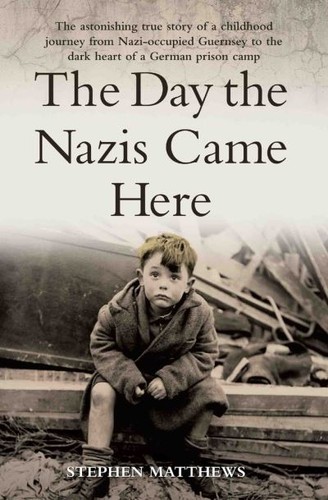 The day nazis came - day,