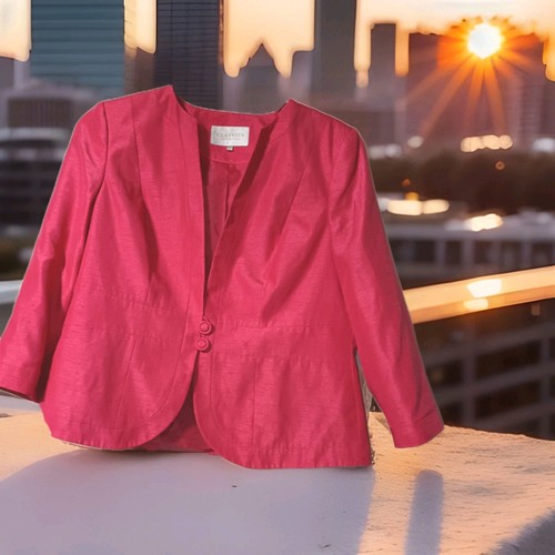 Debenhams pink edge - debenhams,