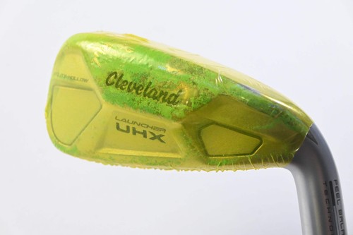 Cleveland launcher uhx - launcher, utility