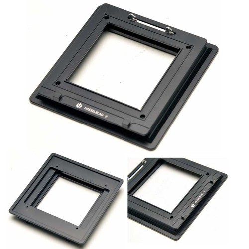 Digital back for hasselblad - back, v