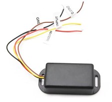 Fuel sender gauge linking - fuel, to