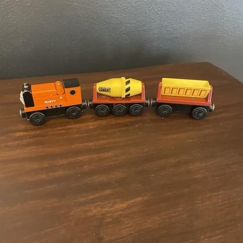 Thomas friends wooden - thomas,