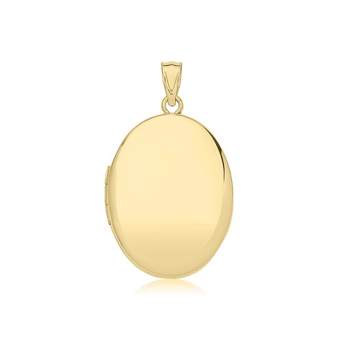 9ct gold locket for - 9ct,