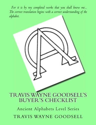 Travis wayne goodsell - travis,