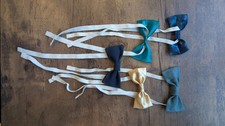 Bundle handmade bow - of,