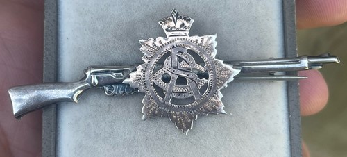 Antique 1915 ww1 military - 1915,