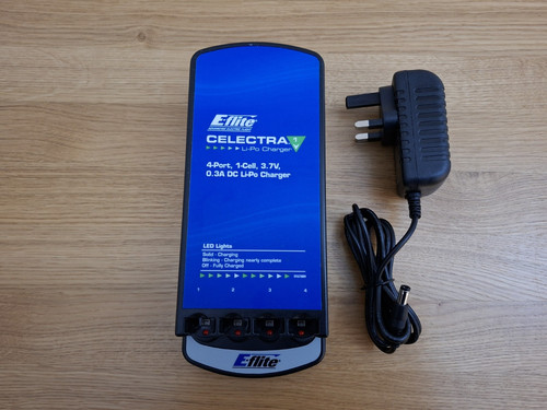 Eflite celectra port - eflite,