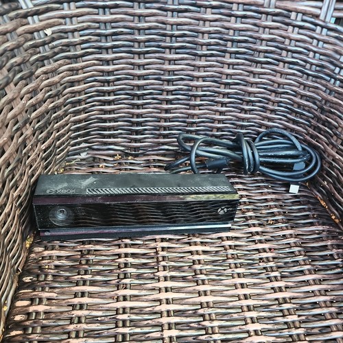 Microsoft xbox one kinect - microsoft,