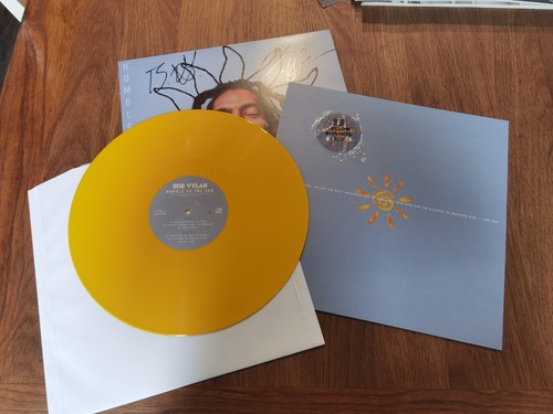 Bob vylan signed humble the - signed,