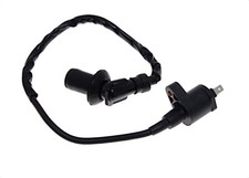 Ignition coil spark plug - spark, gy6