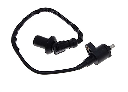 Ignition coil spark plug - spark, gy6