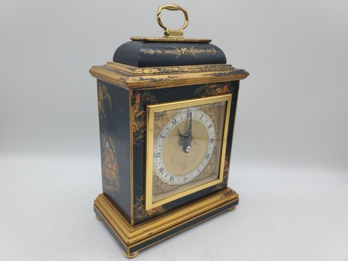 Elliott london clock - london,
