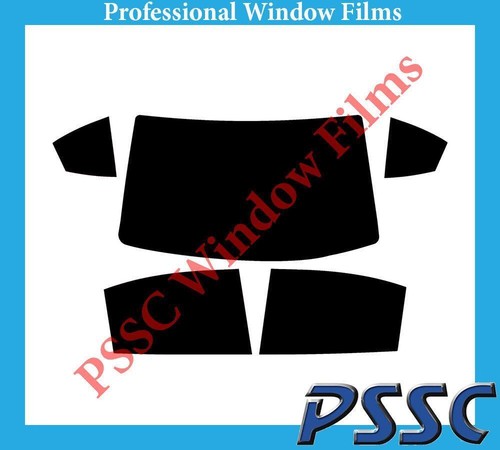 Pre cut rear - window, films