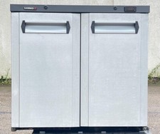 2021 GAMKO 2 DOOR STAINLESS