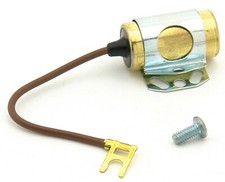 Mallory 401 Condenser For 27 Series Distributors