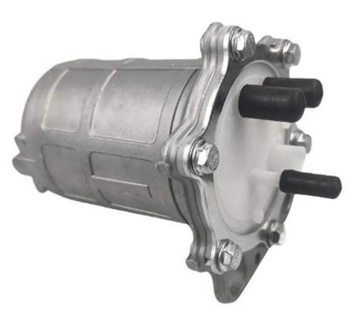 Fuel pump assembly honda - pump,