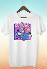 Winnie The Pooh Eeyore Poster