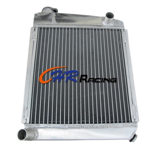Aluminum radiator for - radiator,