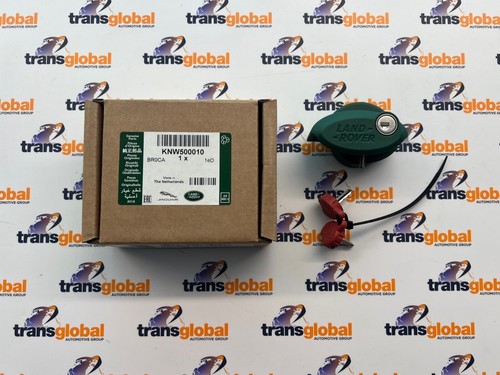 Tow bar lock - tow, 41mm