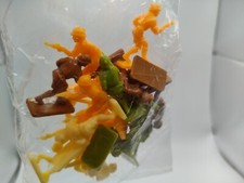 Waddingtons Lost Valley of The