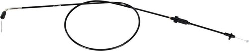 Moose racing throttle cable - moose,