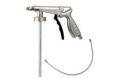 Underbody Coating Gun
