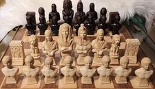 Chess ramesses egypt - chess,