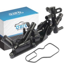 THERMOSTAT HOUSING FOR RENAULT