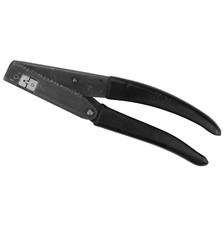 Hand Crimp Tool Electrical Cable Ratchet Crimper 28-26 AWG | JAE CT150-1-IL