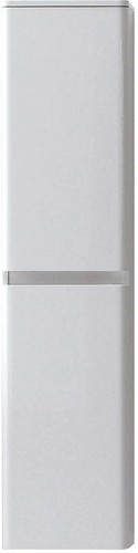 Bathroom vanity unit - bathroom, white