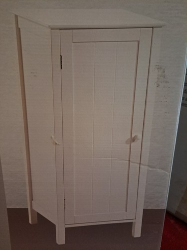 Bathroom cabinet cupboard - bathroom,