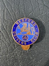Bedford Drivers Club BDC
