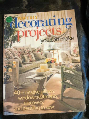 Decorating projects you can - projects,