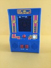 ms pacman desktop machine Bandai Namco Perfect Working Order