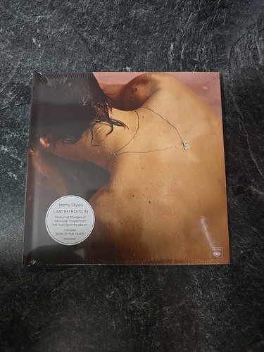 Harry styles - harry,