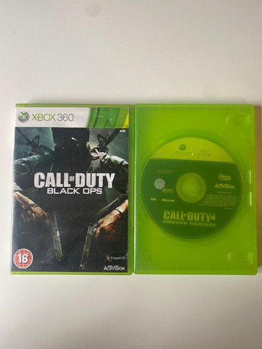 Call duty xbox - of,