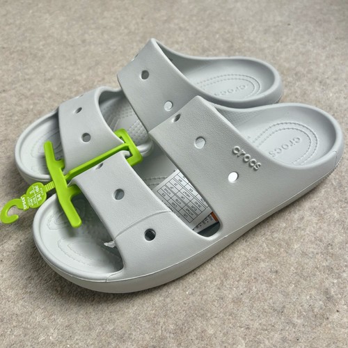 Crocs classic atmosphere grey - crocs,