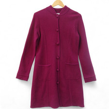 EAST Women's Pure Boiled Wool