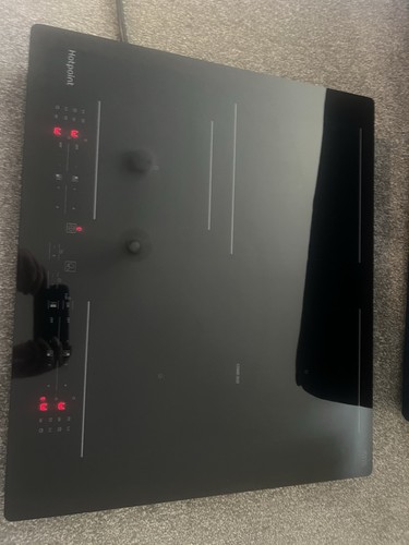 Hotpoint 60cm menu - 60cm, my