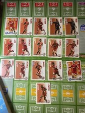 Liverpool Football Trading