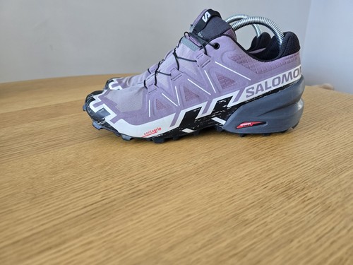 Salomon speedcross women s - speedcross, 6