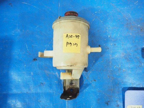 Ek9 civic power - civic, steering