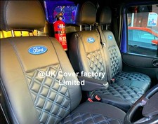 Made measure van seat - to,