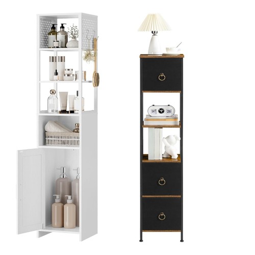 Bathroom cabinet corner - cabinet,